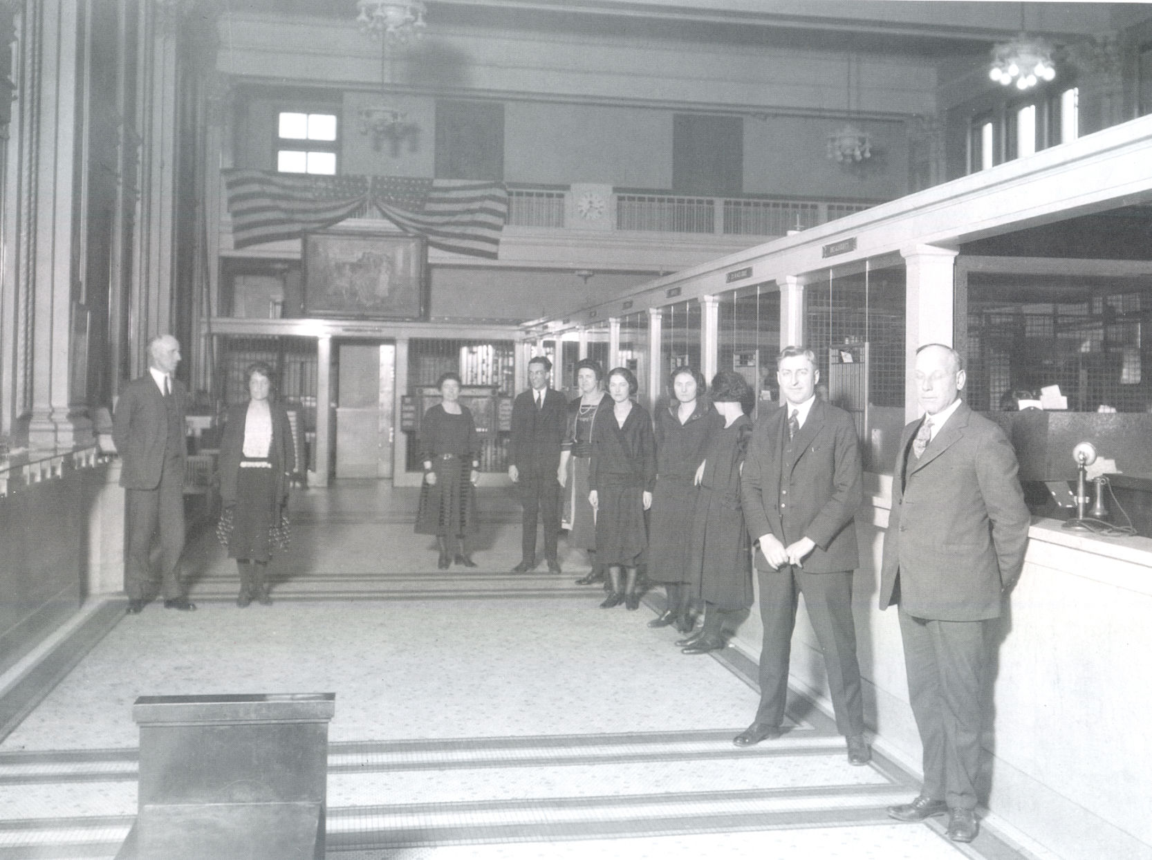 Black Hawk National Bank